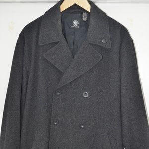 Men's Pea Coat by DKNY Jeans